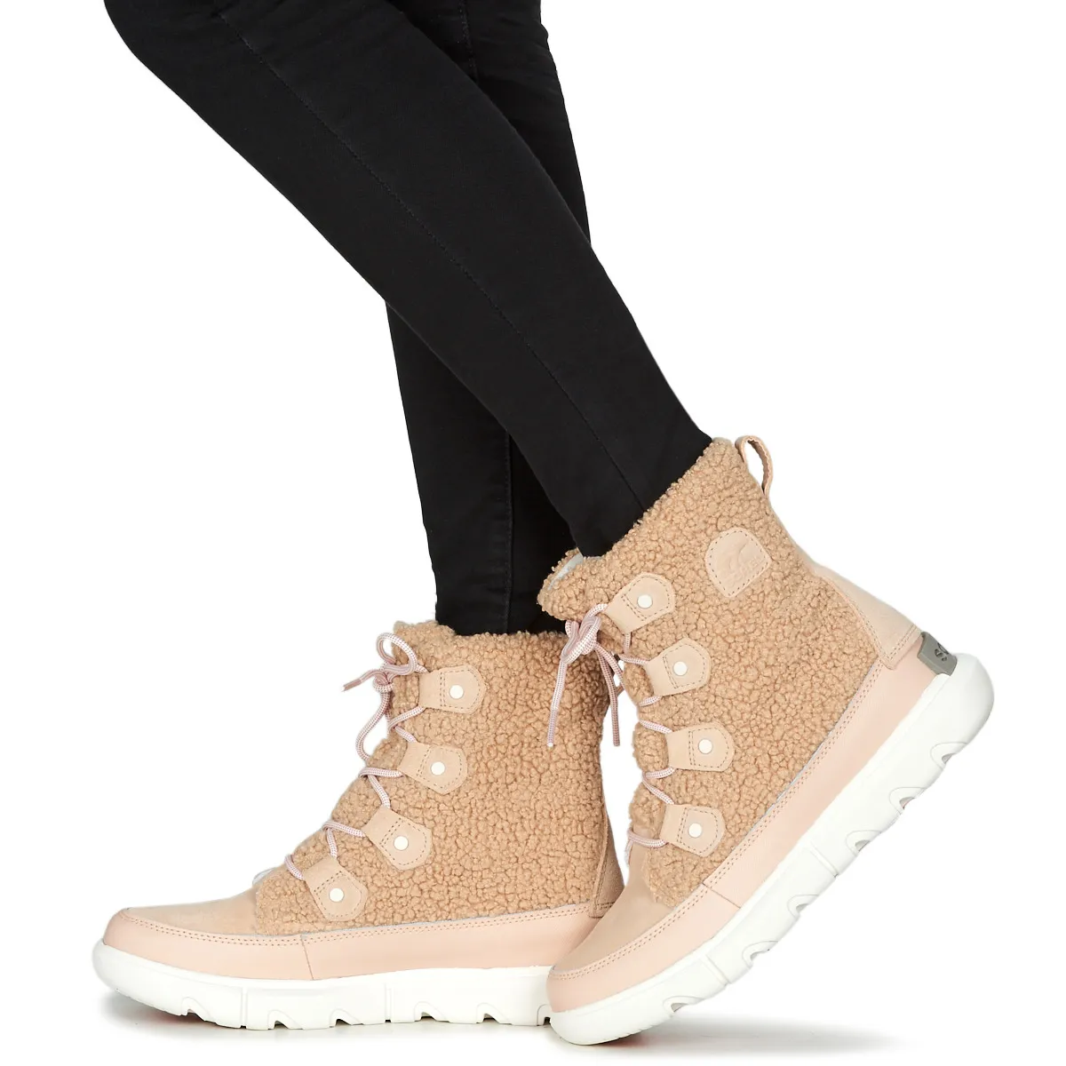 SOREL EXPLORER II JOAN COZY